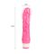 Vibrator Natural Wild Penetrator Pink, Roz, [ 20,5 cm x 4,2 cm ]