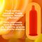Prezervative Durex cu aroma de fructe, 6 Buc