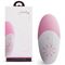 Vibrator Ultrazone Touch UP Pink Reincarcabil USB