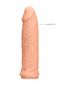 Prelungitor penis - Penis Extender - 17 cm - Flesh