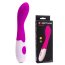 Vibrator Pretty Love »Bishop« 18 cm - Roz